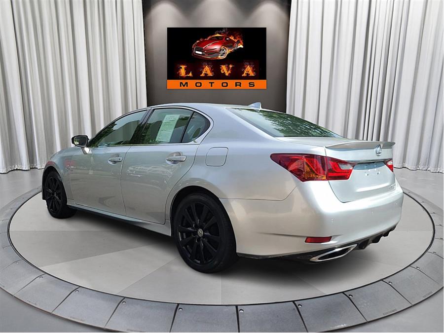 2015 Lexus GS 350 4dr Sdn AWD, available for sale in Canton, Connecticut | Lava Motors. Canton, Connecticut 2015 Lexus GS 350 4dr Sdn AWD, available for sale in Canton, Connecticut | Lava Motors. Canton, Connecticut