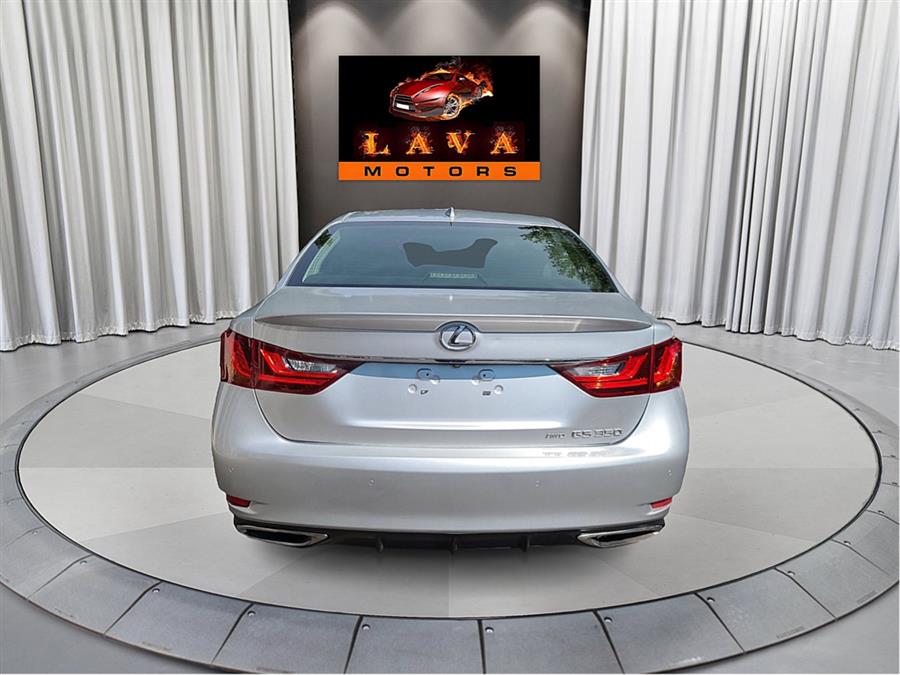 2015 Lexus GS 350 4dr Sdn AWD, available for sale in Canton, Connecticut | Lava Motors. Canton, Connecticut 2015 Lexus GS 350 4dr Sdn AWD, available for sale in Canton, Connecticut | Lava Motors. Canton, Connecticut