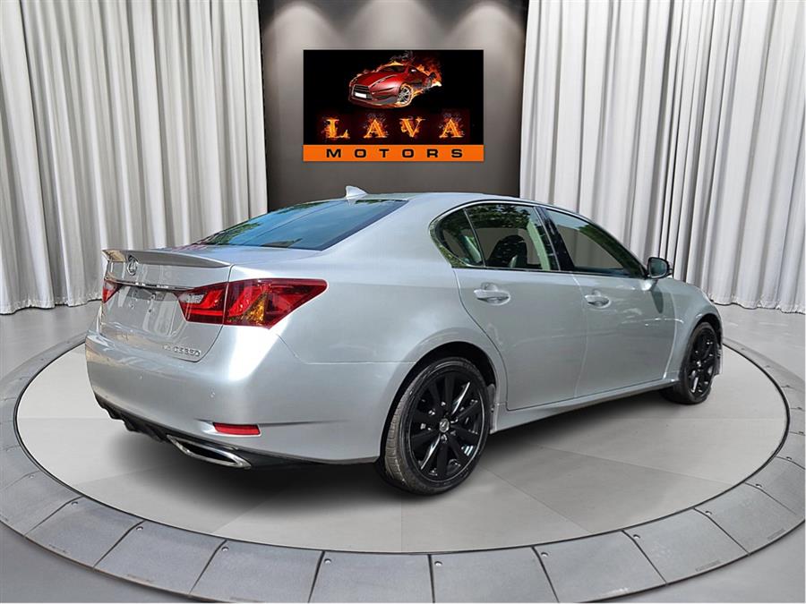 2015 Lexus GS 350 4dr Sdn AWD, available for sale in Canton, Connecticut | Lava Motors. Canton, Connecticut 2015 Lexus GS 350 4dr Sdn AWD, available for sale in Canton, Connecticut | Lava Motors. Canton, Connecticut