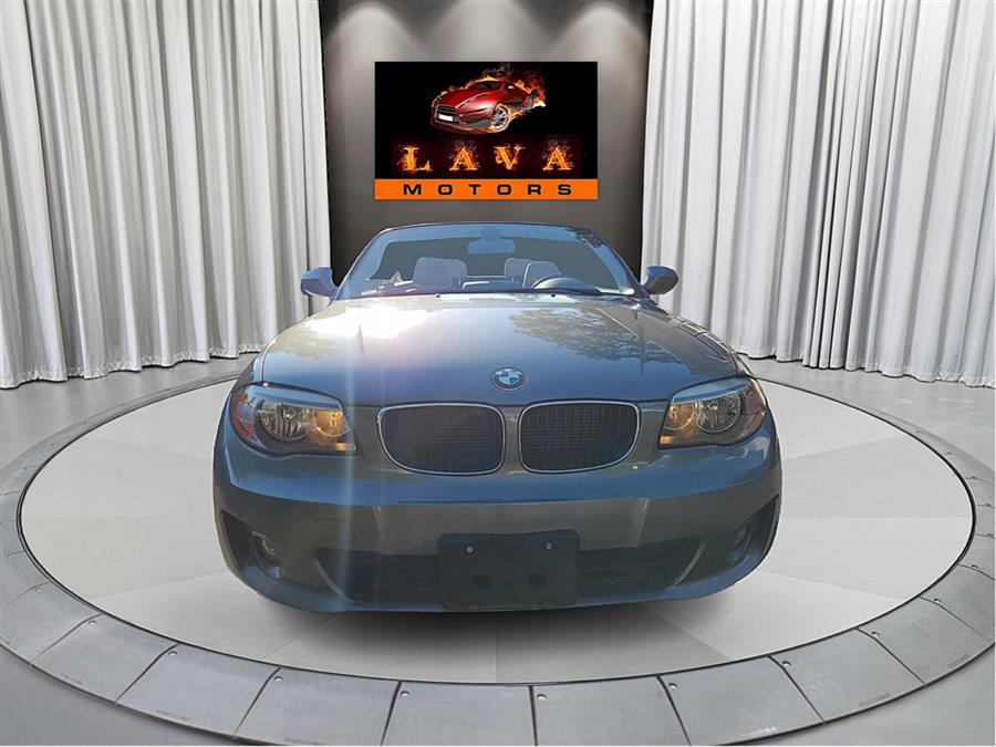 2012 BMW 1 Series 2dr Conv 128i, available for sale in Canton, Connecticut | Lava Motors. Canton, Connecticut 2012 BMW 1 Series 2dr Conv 128i, available for sale in Canton, Connecticut | Lava Motors. Canton, Connecticut