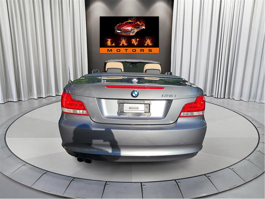 2012 BMW 1 Series 2dr Conv 128i, available for sale in Canton, Connecticut | Lava Motors. Canton, Connecticut 2012 BMW 1 Series 2dr Conv 128i, available for sale in Canton, Connecticut | Lava Motors. Canton, Connecticut