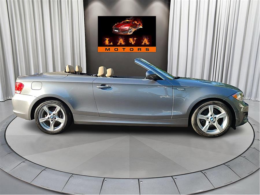 2012 BMW 1 Series 2dr Conv 128i, available for sale in Canton, Connecticut | Lava Motors. Canton, Connecticut 2012 BMW 1 Series 2dr Conv 128i, available for sale in Canton, Connecticut | Lava Motors. Canton, Connecticut