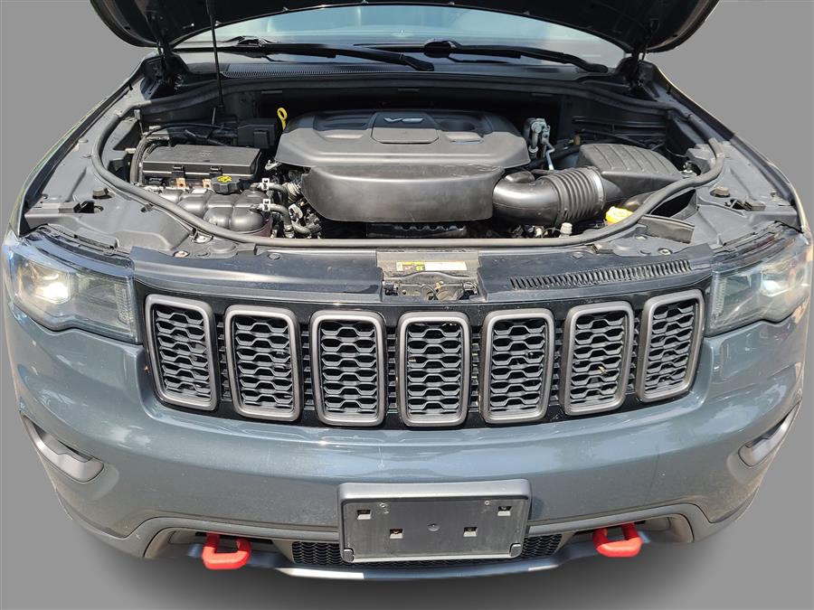 2017 Jeep Grand Cherokee Trailhawk 4x4, available for sale in Canton, Connecticut | Lava Motors. Canton, Connecticut 2017 Jeep Grand Cherokee Trailhawk 4x4, available for sale in Canton, Connecticut | Lava Motors. Canton, Connecticut