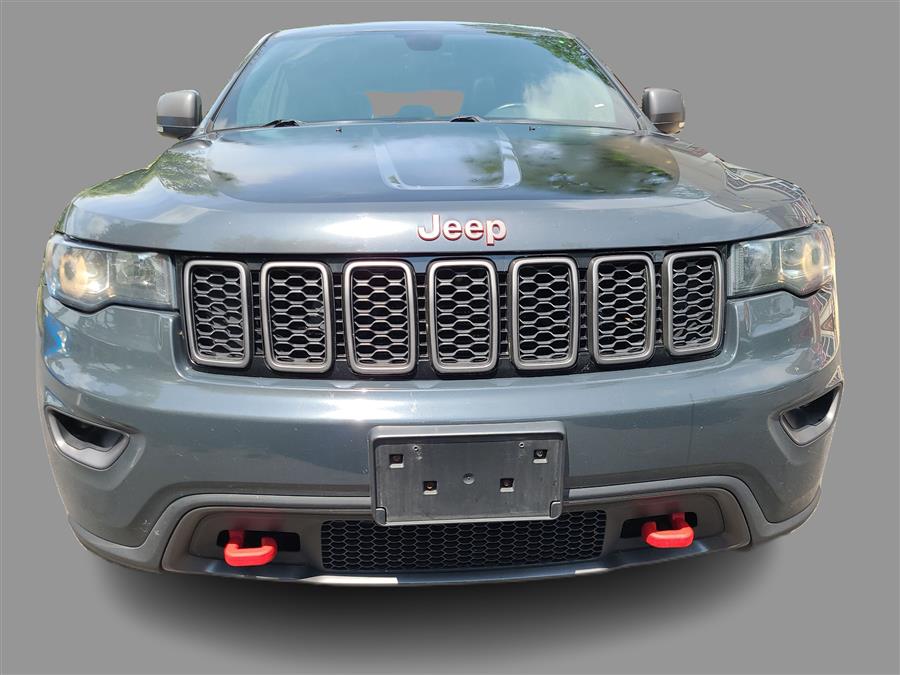 2017 Jeep Grand Cherokee Trailhawk 4x4, available for sale in Canton, Connecticut | Lava Motors. Canton, Connecticut 2017 Jeep Grand Cherokee Trailhawk 4x4, available for sale in Canton, Connecticut | Lava Motors. Canton, Connecticut