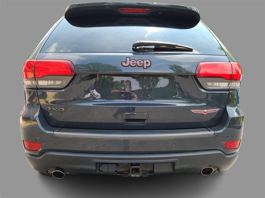 2017 Jeep Grand Cherokee Trailhawk 4x4, available for sale in Canton, Connecticut | Lava Motors. Canton, Connecticut 2017 Jeep Grand Cherokee Trailhawk 4x4, available for sale in Canton, Connecticut | Lava Motors. Canton, Connecticut