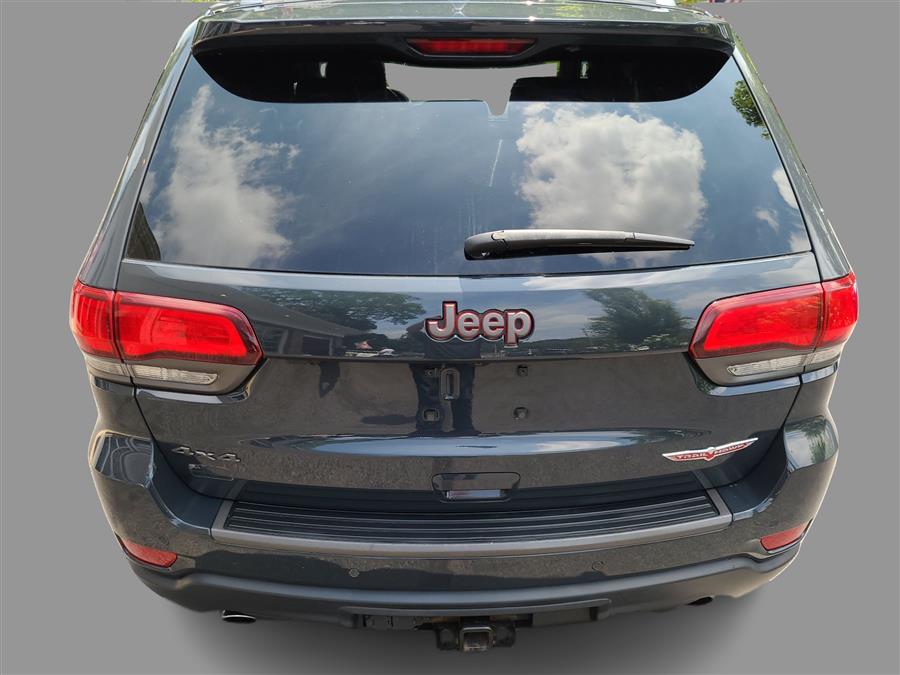 2017 Jeep Grand Cherokee Trailhawk 4x4, available for sale in Canton, Connecticut | Lava Motors. Canton, Connecticut 2017 Jeep Grand Cherokee Trailhawk 4x4, available for sale in Canton, Connecticut | Lava Motors. Canton, Connecticut