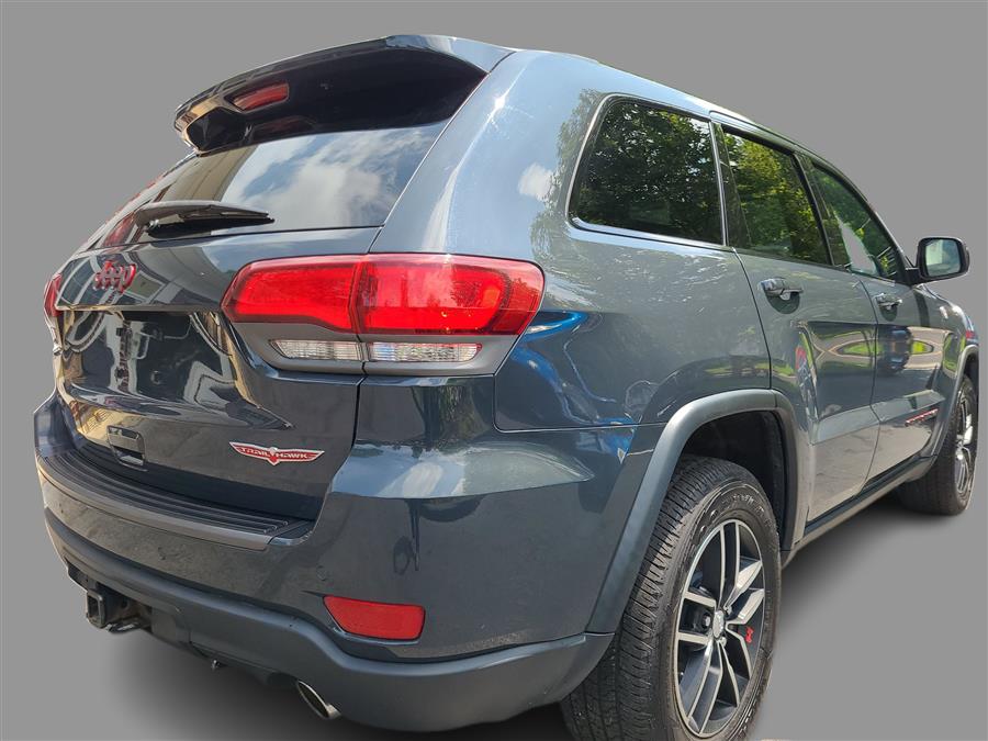 2017 Jeep Grand Cherokee Trailhawk 4x4, available for sale in Canton, Connecticut | Lava Motors. Canton, Connecticut 2017 Jeep Grand Cherokee Trailhawk 4x4, available for sale in Canton, Connecticut | Lava Motors. Canton, Connecticut