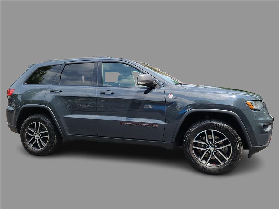 2017 Jeep Grand Cherokee Trailhawk 4x4, available for sale in Canton, Connecticut | Lava Motors. Canton, Connecticut 2017 Jeep Grand Cherokee Trailhawk 4x4, available for sale in Canton, Connecticut | Lava Motors. Canton, Connecticut