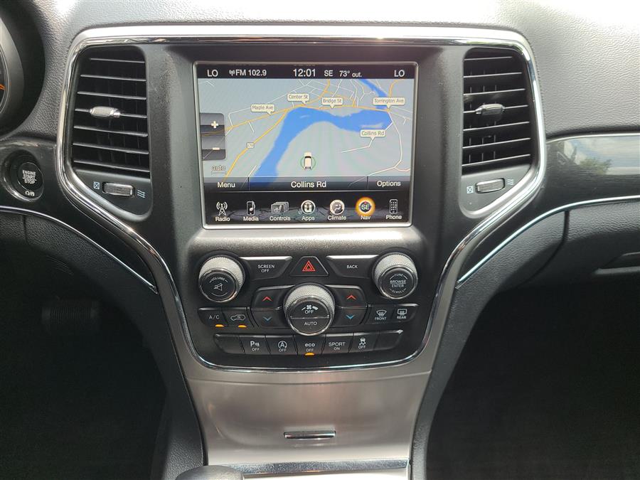2017 Jeep Grand Cherokee Trailhawk 4x4, available for sale in Canton, Connecticut | Lava Motors. Canton, Connecticut 2017 Jeep Grand Cherokee Trailhawk 4x4, available for sale in Canton, Connecticut | Lava Motors. Canton, Connecticut