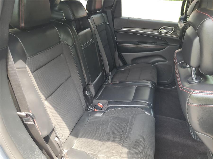 2017 Jeep Grand Cherokee Trailhawk 4x4, available for sale in Canton, Connecticut | Lava Motors. Canton, Connecticut 2017 Jeep Grand Cherokee Trailhawk 4x4, available for sale in Canton, Connecticut | Lava Motors. Canton, Connecticut