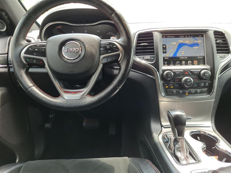 2017 Jeep Grand Cherokee Trailhawk 4x4, available for sale in Canton, Connecticut | Lava Motors. Canton, Connecticut 2017 Jeep Grand Cherokee Trailhawk 4x4, available for sale in Canton, Connecticut | Lava Motors. Canton, Connecticut