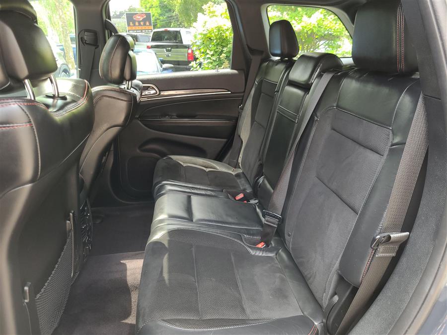 2017 Jeep Grand Cherokee Trailhawk 4x4, available for sale in Canton, Connecticut | Lava Motors. Canton, Connecticut 2017 Jeep Grand Cherokee Trailhawk 4x4, available for sale in Canton, Connecticut | Lava Motors. Canton, Connecticut
