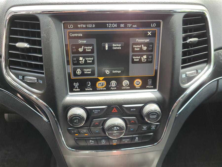 2017 Jeep Grand Cherokee Trailhawk 4x4, available for sale in Canton, Connecticut | Lava Motors. Canton, Connecticut 2017 Jeep Grand Cherokee Trailhawk 4x4, available for sale in Canton, Connecticut | Lava Motors. Canton, Connecticut