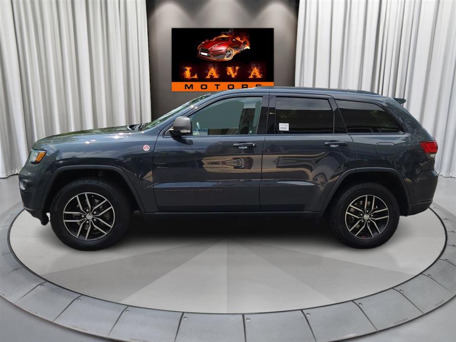 2017 Jeep Grand Cherokee Trailhawk 4x4, available for sale in Canton, Connecticut | Lava Motors. Canton, Connecticut 2017 Jeep Grand Cherokee Trailhawk 4x4, available for sale in Canton, Connecticut | Lava Motors. Canton, Connecticut