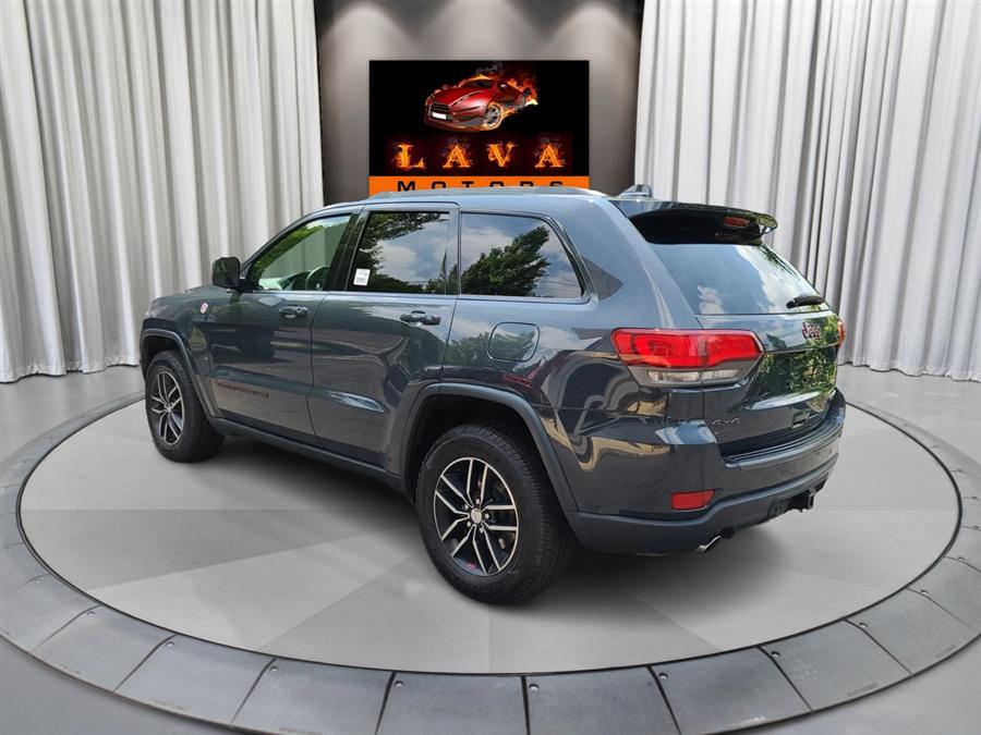 2017 Jeep Grand Cherokee Trailhawk 4x4, available for sale in Canton, Connecticut | Lava Motors. Canton, Connecticut 2017 Jeep Grand Cherokee Trailhawk 4x4, available for sale in Canton, Connecticut | Lava Motors. Canton, Connecticut