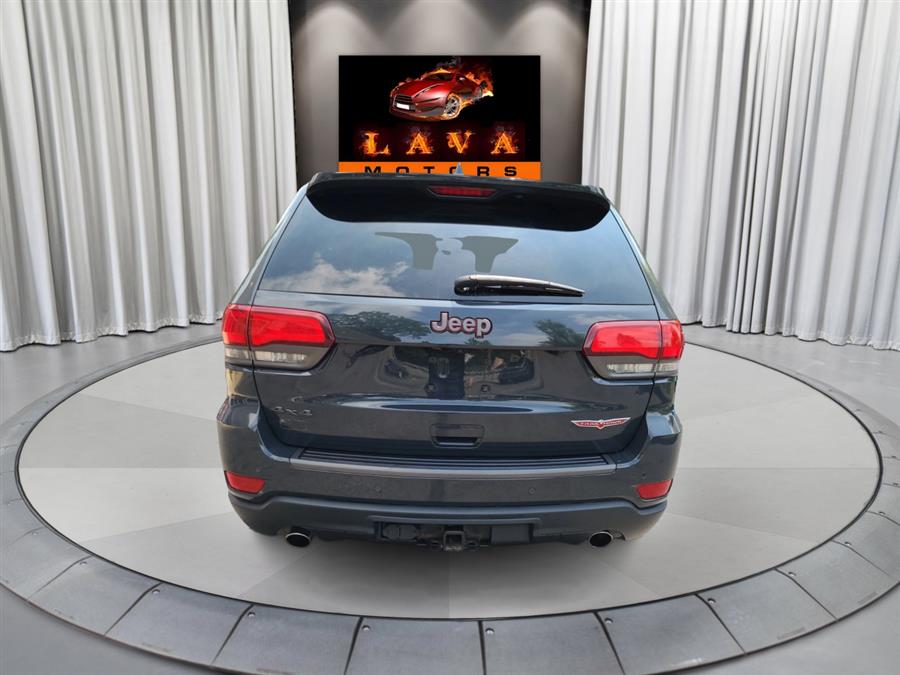 2017 Jeep Grand Cherokee Trailhawk 4x4, available for sale in Canton, Connecticut | Lava Motors. Canton, Connecticut 2017 Jeep Grand Cherokee Trailhawk 4x4, available for sale in Canton, Connecticut | Lava Motors. Canton, Connecticut