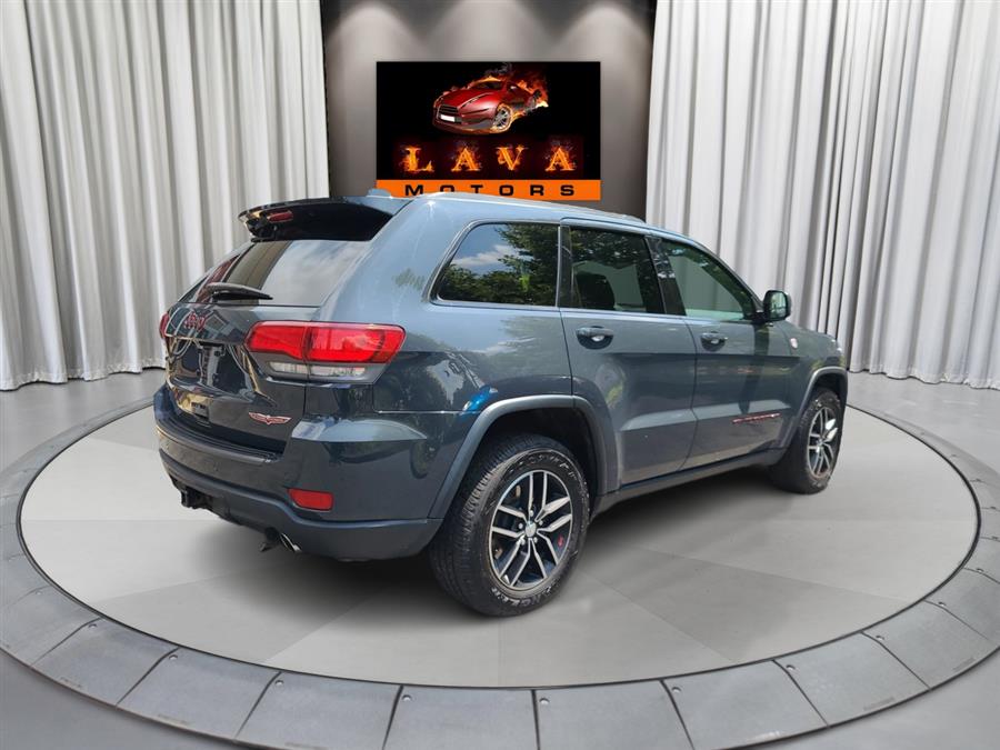 2017 Jeep Grand Cherokee Trailhawk 4x4, available for sale in Canton, Connecticut | Lava Motors. Canton, Connecticut 2017 Jeep Grand Cherokee Trailhawk 4x4, available for sale in Canton, Connecticut | Lava Motors. Canton, Connecticut