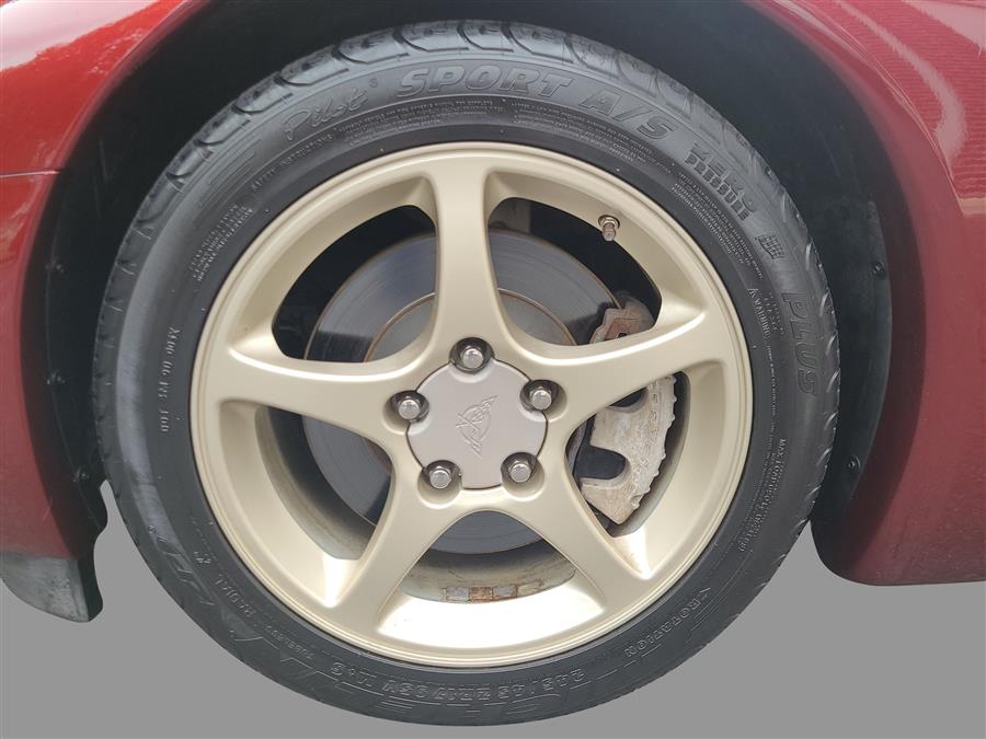 2003 Chevrolet Corvette 2dr Cpe, available for sale in Canton, Connecticut | Lava Motors. Canton, Connecticut 2003 Chevrolet Corvette 2dr Cpe, available for sale in Canton, Connecticut | Lava Motors. Canton, Connecticut