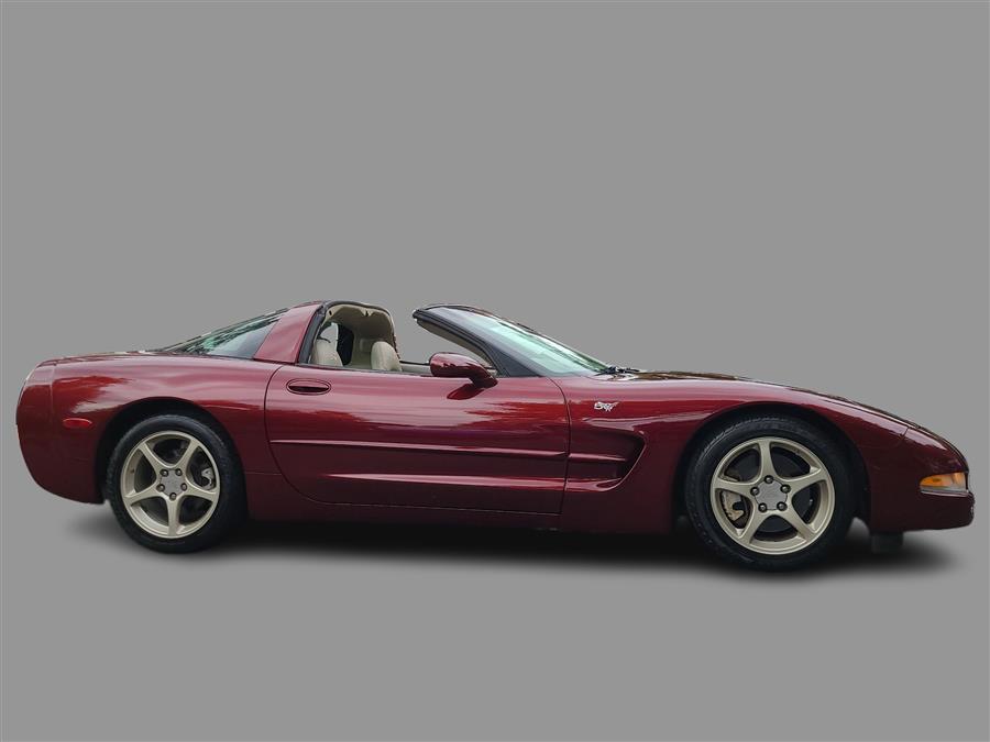 2003 Chevrolet Corvette 2dr Cpe, available for sale in Canton, Connecticut | Lava Motors. Canton, Connecticut 2003 Chevrolet Corvette 2dr Cpe, available for sale in Canton, Connecticut | Lava Motors. Canton, Connecticut