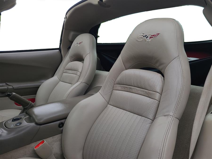2003 Chevrolet Corvette 2dr Cpe, available for sale in Canton, Connecticut | Lava Motors. Canton, Connecticut 2003 Chevrolet Corvette 2dr Cpe, available for sale in Canton, Connecticut | Lava Motors. Canton, Connecticut