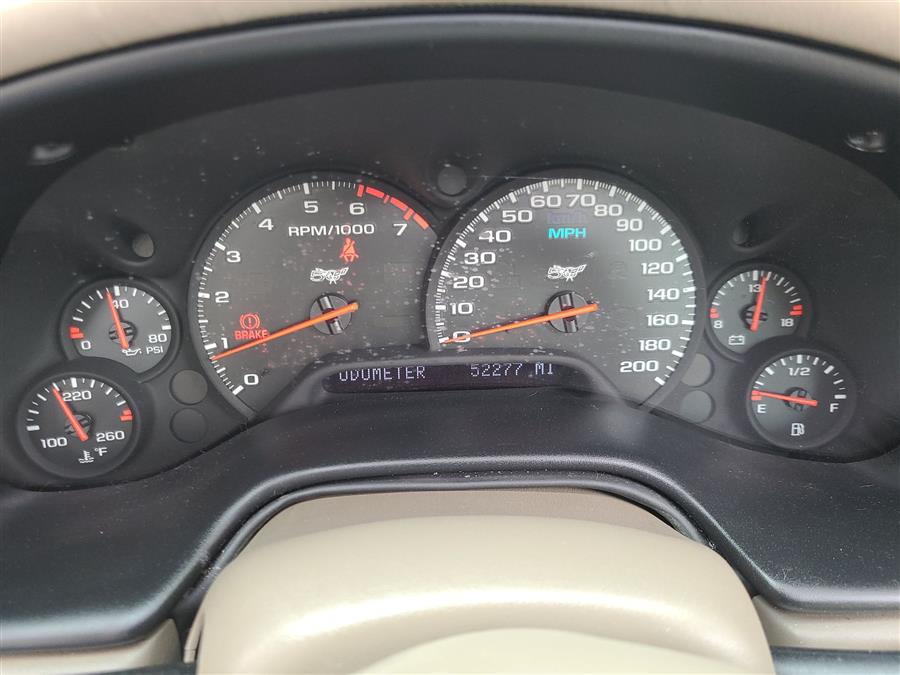2003 Chevrolet Corvette 2dr Cpe, available for sale in Canton, Connecticut | Lava Motors. Canton, Connecticut 2003 Chevrolet Corvette 2dr Cpe, available for sale in Canton, Connecticut | Lava Motors. Canton, Connecticut