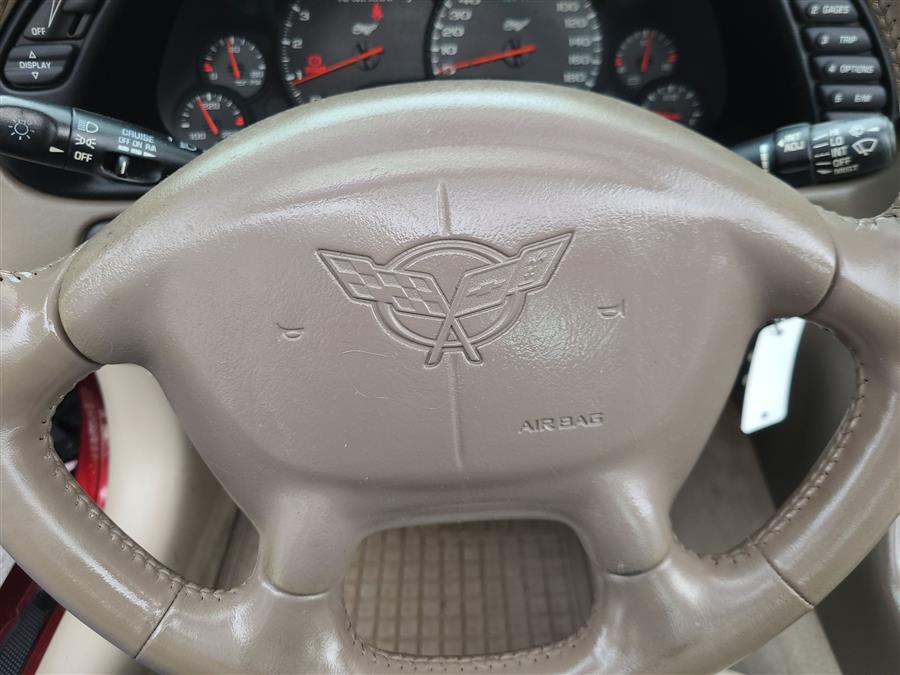 2003 Chevrolet Corvette 2dr Cpe, available for sale in Canton, Connecticut | Lava Motors. Canton, Connecticut 2003 Chevrolet Corvette 2dr Cpe, available for sale in Canton, Connecticut | Lava Motors. Canton, Connecticut