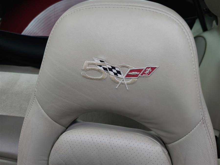 2003 Chevrolet Corvette 2dr Cpe, available for sale in Canton, Connecticut | Lava Motors. Canton, Connecticut 2003 Chevrolet Corvette 2dr Cpe, available for sale in Canton, Connecticut | Lava Motors. Canton, Connecticut