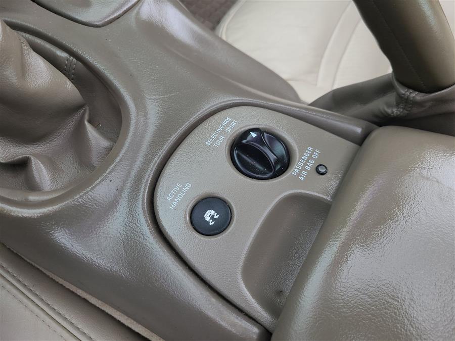 2003 Chevrolet Corvette 2dr Cpe, available for sale in Canton, Connecticut | Lava Motors. Canton, Connecticut 2003 Chevrolet Corvette 2dr Cpe, available for sale in Canton, Connecticut | Lava Motors. Canton, Connecticut
