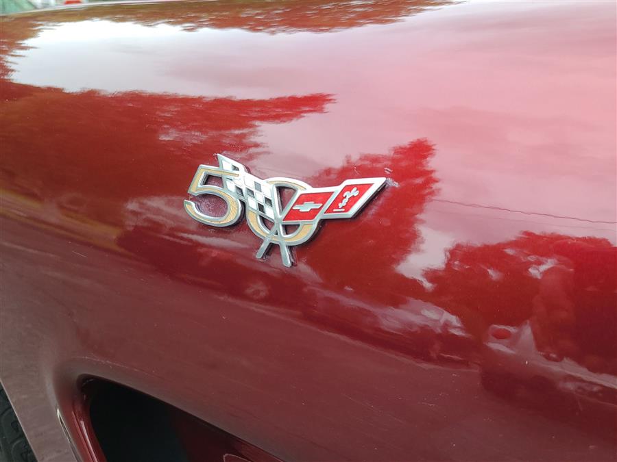 2003 Chevrolet Corvette 2dr Cpe, available for sale in Canton, Connecticut | Lava Motors. Canton, Connecticut 2003 Chevrolet Corvette 2dr Cpe, available for sale in Canton, Connecticut | Lava Motors. Canton, Connecticut