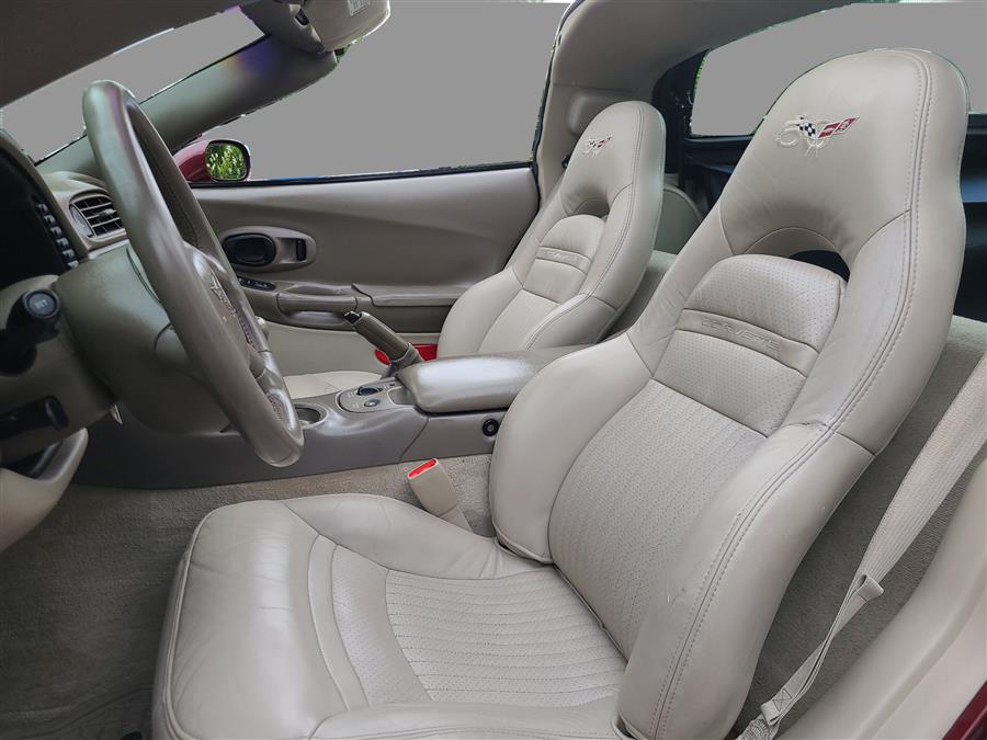 2003 Chevrolet Corvette 2dr Cpe, available for sale in Canton, Connecticut | Lava Motors. Canton, Connecticut 2003 Chevrolet Corvette 2dr Cpe, available for sale in Canton, Connecticut | Lava Motors. Canton, Connecticut