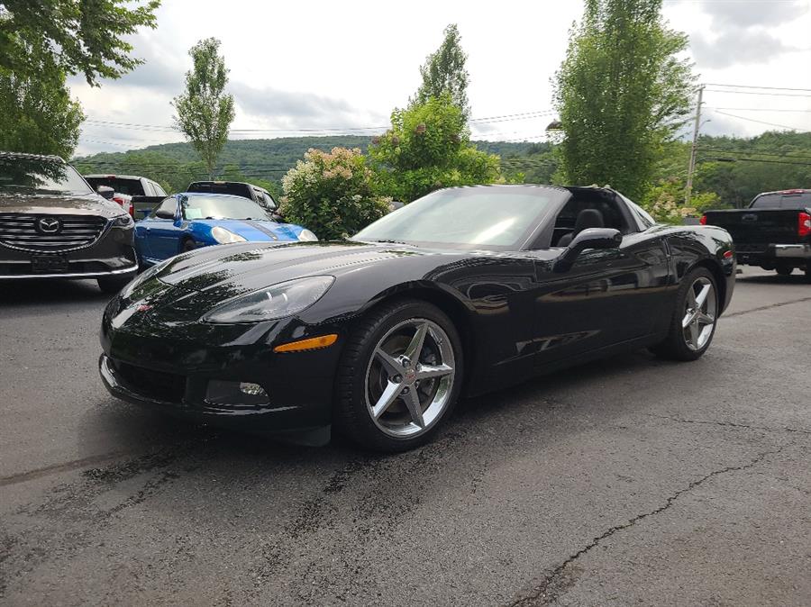 2013 Chevrolet Corvette 2dr Cpe w/1LT, available for sale in Canton, Connecticut | Lava Motors. Canton, Connecticut 2013 Chevrolet Corvette 2dr Cpe w/1LT, available for sale in Canton, Connecticut | Lava Motors. Canton, Connecticut