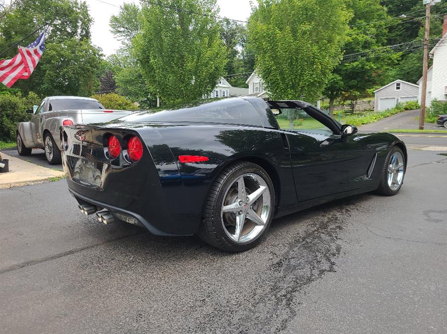 2013 Chevrolet Corvette 2dr Cpe w/1LT, available for sale in Canton, Connecticut | Lava Motors. Canton, Connecticut 2013 Chevrolet Corvette 2dr Cpe w/1LT, available for sale in Canton, Connecticut | Lava Motors. Canton, Connecticut