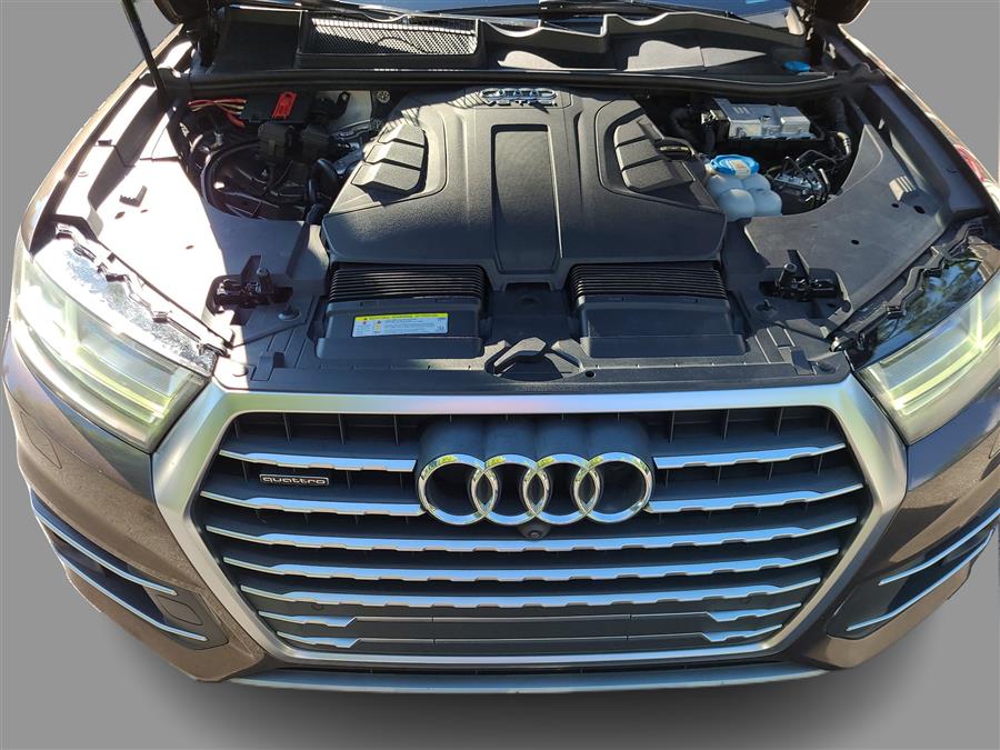 2017 Audi Q7 3.0 TFSI Prestige, available for sale in Canton, Connecticut | Lava Motors. Canton, Connecticut 2017 Audi Q7 3.0 TFSI Prestige, available for sale in Canton, Connecticut | Lava Motors. Canton, Connecticut