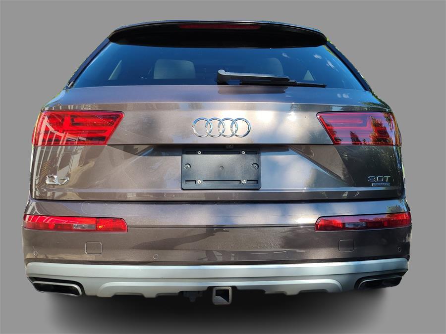 2017 Audi Q7 3.0 TFSI Prestige, available for sale in Canton, Connecticut | Lava Motors. Canton, Connecticut 2017 Audi Q7 3.0 TFSI Prestige, available for sale in Canton, Connecticut | Lava Motors. Canton, Connecticut