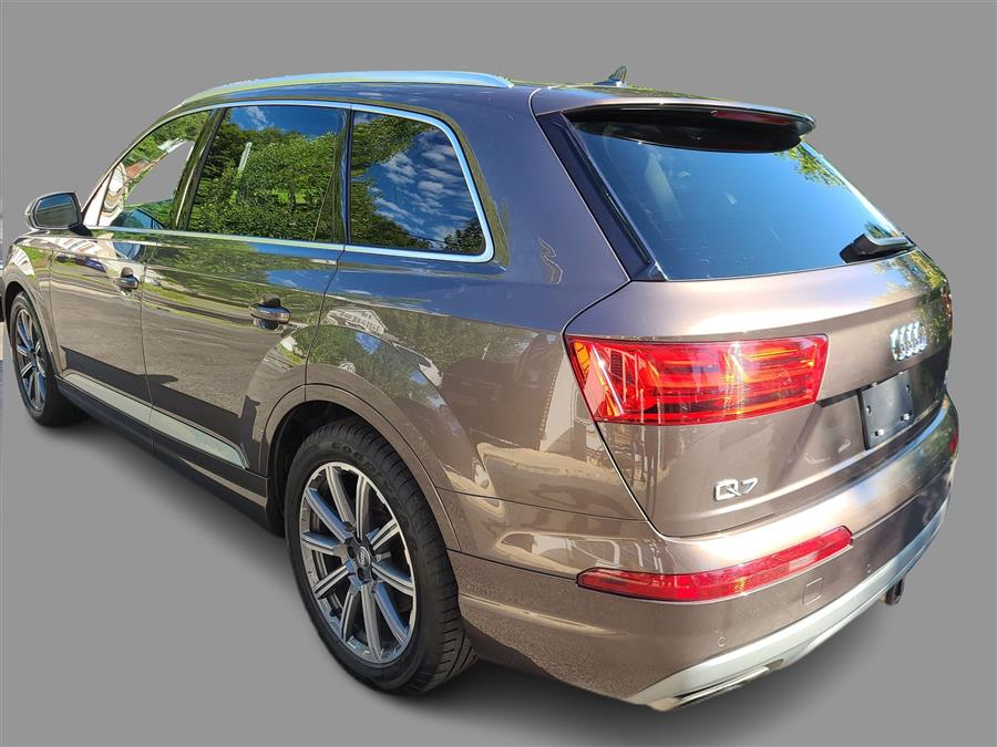 2017 Audi Q7 3.0 TFSI Prestige, available for sale in Canton, Connecticut | Lava Motors. Canton, Connecticut 2017 Audi Q7 3.0 TFSI Prestige, available for sale in Canton, Connecticut | Lava Motors. Canton, Connecticut