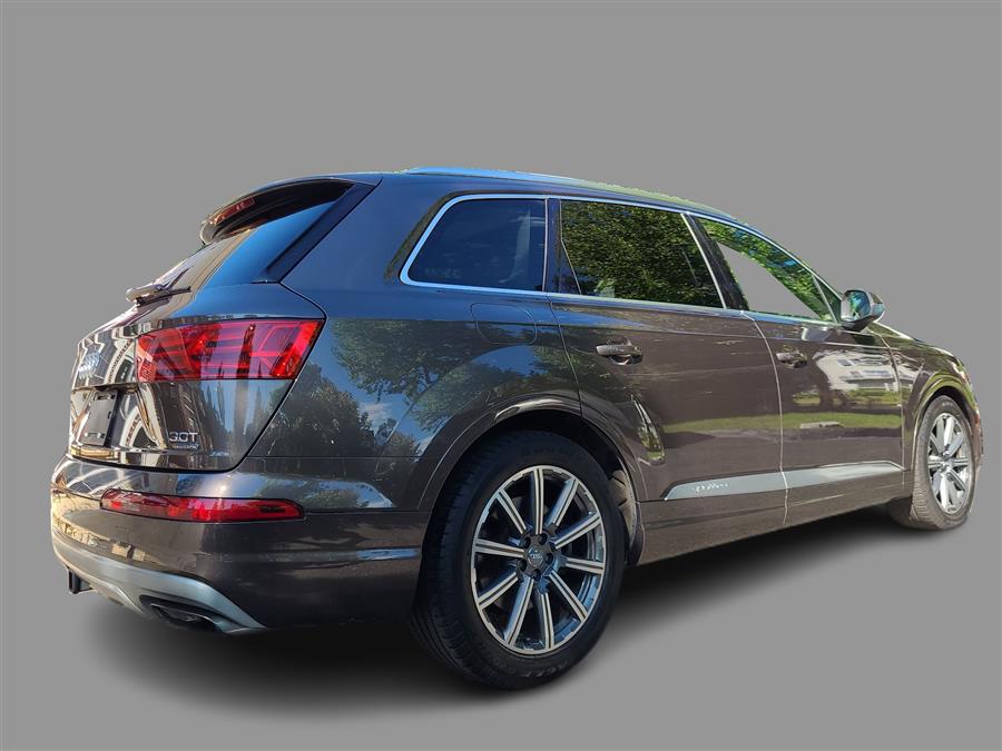 2017 Audi Q7 3.0 TFSI Prestige, available for sale in Canton, Connecticut | Lava Motors. Canton, Connecticut 2017 Audi Q7 3.0 TFSI Prestige, available for sale in Canton, Connecticut | Lava Motors. Canton, Connecticut