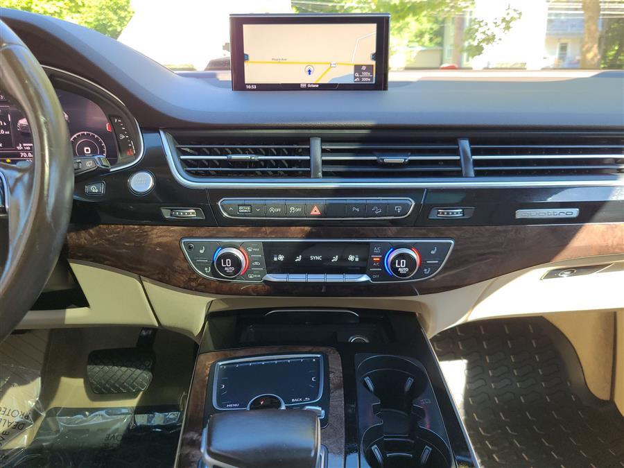 2017 Audi Q7 3.0 TFSI Prestige, available for sale in Canton, Connecticut | Lava Motors. Canton, Connecticut 2017 Audi Q7 3.0 TFSI Prestige, available for sale in Canton, Connecticut | Lava Motors. Canton, Connecticut