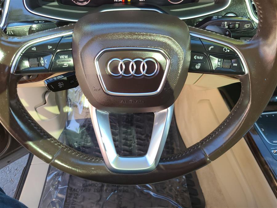 2017 Audi Q7 3.0 TFSI Prestige, available for sale in Canton, Connecticut | Lava Motors. Canton, Connecticut 2017 Audi Q7 3.0 TFSI Prestige, available for sale in Canton, Connecticut | Lava Motors. Canton, Connecticut