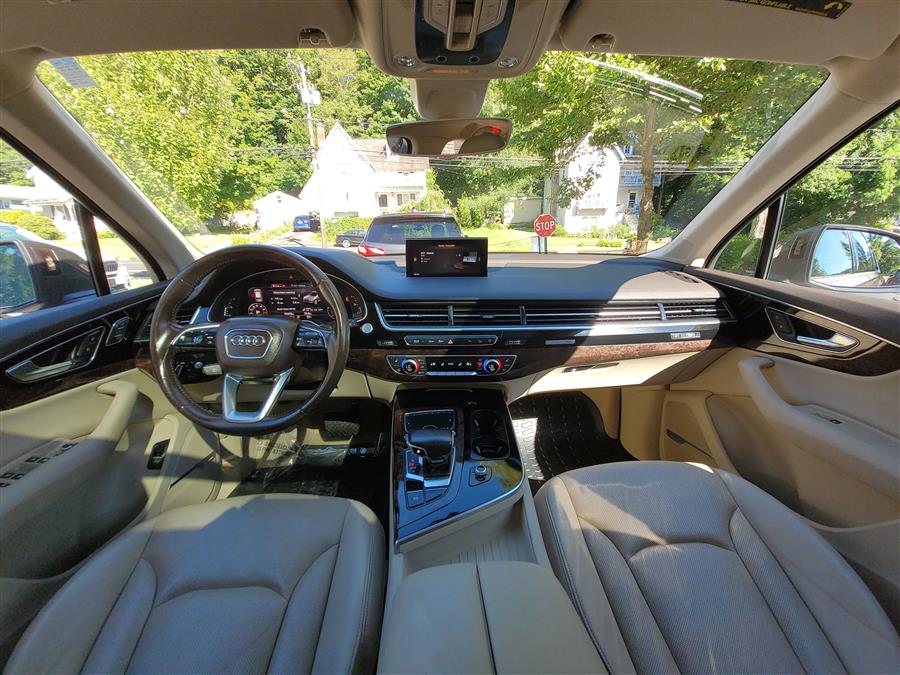 2017 Audi Q7 3.0 TFSI Prestige, available for sale in Canton, Connecticut | Lava Motors. Canton, Connecticut 2017 Audi Q7 3.0 TFSI Prestige, available for sale in Canton, Connecticut | Lava Motors. Canton, Connecticut