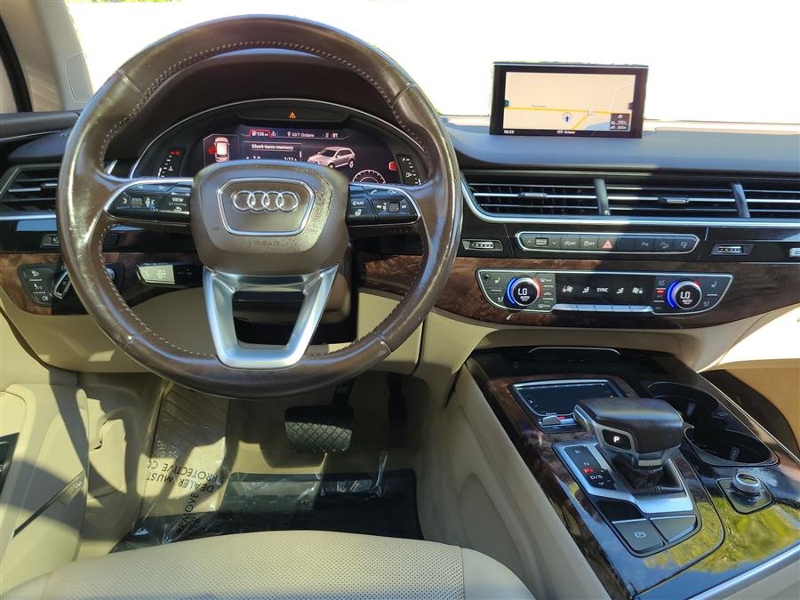 2017 Audi Q7 3.0 TFSI Prestige, available for sale in Canton, Connecticut | Lava Motors. Canton, Connecticut 2017 Audi Q7 3.0 TFSI Prestige, available for sale in Canton, Connecticut | Lava Motors. Canton, Connecticut
