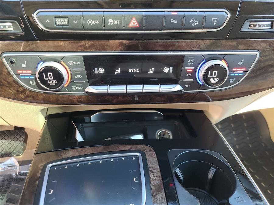 2017 Audi Q7 3.0 TFSI Prestige, available for sale in Canton, Connecticut | Lava Motors. Canton, Connecticut 2017 Audi Q7 3.0 TFSI Prestige, available for sale in Canton, Connecticut | Lava Motors. Canton, Connecticut