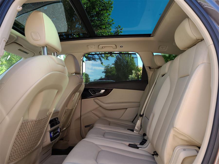 2017 Audi Q7 3.0 TFSI Prestige, available for sale in Canton, Connecticut | Lava Motors. Canton, Connecticut 2017 Audi Q7 3.0 TFSI Prestige, available for sale in Canton, Connecticut | Lava Motors. Canton, Connecticut