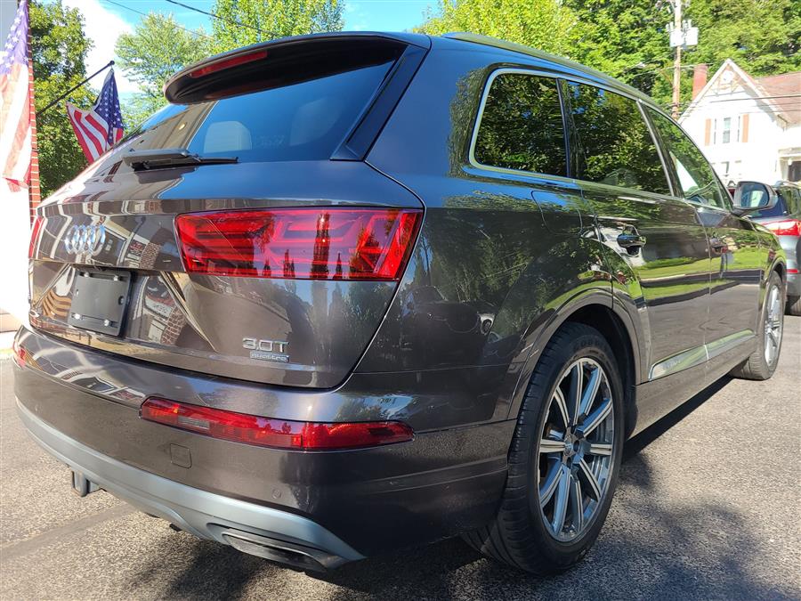 2017 Audi Q7 3.0 TFSI Prestige, available for sale in Canton, Connecticut | Lava Motors. Canton, Connecticut 2017 Audi Q7 3.0 TFSI Prestige, available for sale in Canton, Connecticut | Lava Motors. Canton, Connecticut