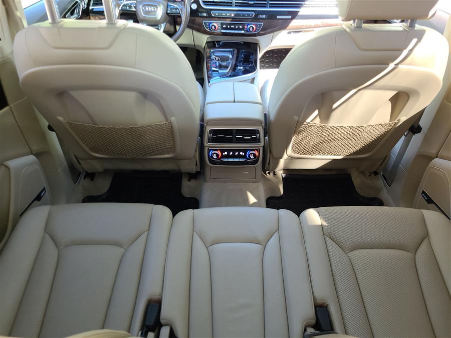 2017 Audi Q7 3.0 TFSI Prestige, available for sale in Canton, Connecticut | Lava Motors. Canton, Connecticut 2017 Audi Q7 3.0 TFSI Prestige, available for sale in Canton, Connecticut | Lava Motors. Canton, Connecticut