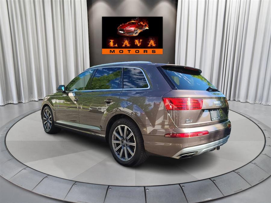 2017 Audi Q7 3.0 TFSI Prestige, available for sale in Canton, Connecticut | Lava Motors. Canton, Connecticut 2017 Audi Q7 3.0 TFSI Prestige, available for sale in Canton, Connecticut | Lava Motors. Canton, Connecticut