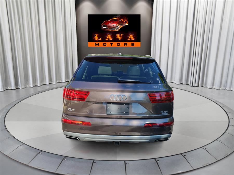 2017 Audi Q7 3.0 TFSI Prestige, available for sale in Canton, Connecticut | Lava Motors. Canton, Connecticut 2017 Audi Q7 3.0 TFSI Prestige, available for sale in Canton, Connecticut | Lava Motors. Canton, Connecticut