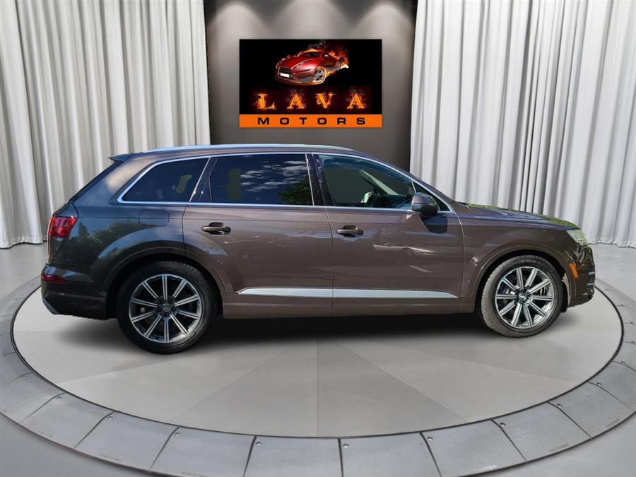 2017 Audi Q7 3.0 TFSI Prestige, available for sale in Canton, Connecticut | Lava Motors. Canton, Connecticut 2017 Audi Q7 3.0 TFSI Prestige, available for sale in Canton, Connecticut | Lava Motors. Canton, Connecticut