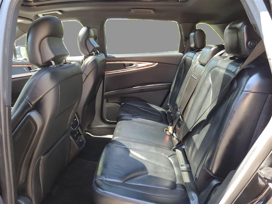 2018 Lincoln MKX Select AWD, available for sale in Canton, Connecticut | Lava Motors. Canton, Connecticut 2018 Lincoln MKX Select AWD, available for sale in Canton, Connecticut | Lava Motors. Canton, Connecticut