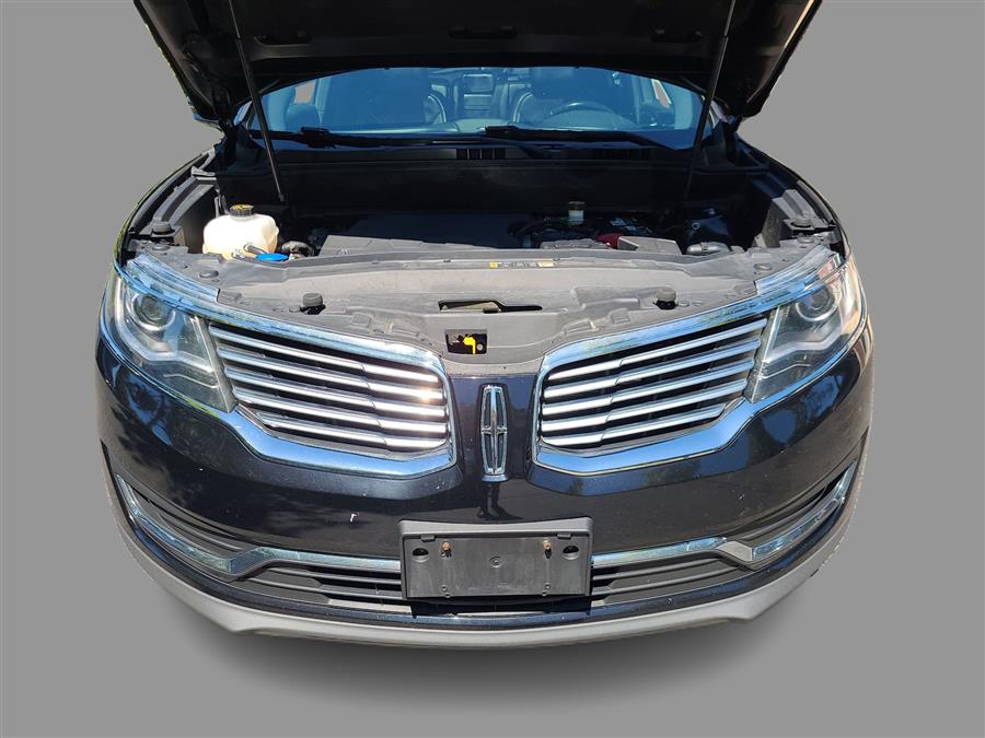 2018 Lincoln MKX Select AWD, available for sale in Canton, Connecticut | Lava Motors. Canton, Connecticut 2018 Lincoln MKX Select AWD, available for sale in Canton, Connecticut | Lava Motors. Canton, Connecticut