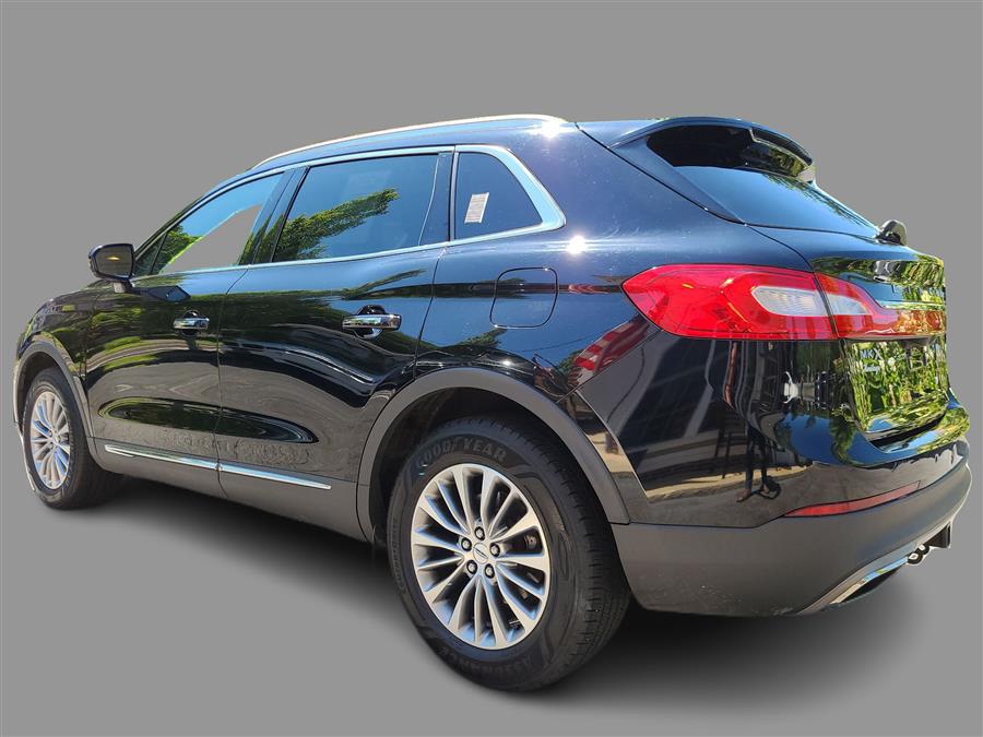 2018 Lincoln MKX Select AWD, available for sale in Canton, Connecticut | Lava Motors. Canton, Connecticut 2018 Lincoln MKX Select AWD, available for sale in Canton, Connecticut | Lava Motors. Canton, Connecticut